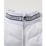 LUXEAKMPLUS リュクスエイケイエムプラス ゴルフ | SHIFFON  | 詳細画像36