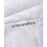 LUXEAKMPLUS リュクスエイケイエムプラス ゴルフ | SHIFFON  | 詳細画像37