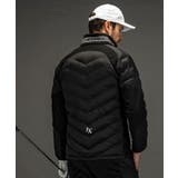 LUXEAKMPLUS リュクスエイケイエムプラス ゴルフ | SHIFFON  | 詳細画像4