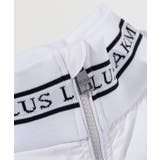 LUXEAKMPLUS リュクスエイケイエムプラス ゴルフ | SHIFFON  | 詳細画像40