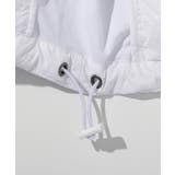 LUXEAKMPLUS リュクスエイケイエムプラス ゴルフ | SHIFFON  | 詳細画像41