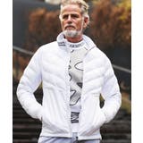 ホワイト | LUXEAKMPLUS リュクスエイケイエムプラス ゴルフ | SHIFFON