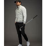 LUXEAKMPLUS リュクスエイケイエムプラス ゴルフ | SHIFFON  | 詳細画像10