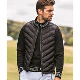 LUXEAKMPLUS リュクスエイケイエムプラス ゴルフ | SHIFFON  | 詳細画像12