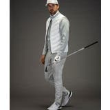 LUXEAKMPLUS リュクスエイケイエムプラス ゴルフ | SHIFFON  | 詳細画像31