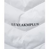 LUXEAKMPLUS リュクスエイケイエムプラス ゴルフ | SHIFFON  | 詳細画像42