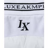 LUXEAKMPLUS リュクスエイケイエムプラス ゴルフ | SHIFFON  | 詳細画像43