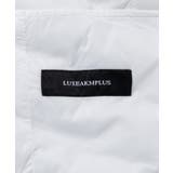 LUXEAKMPLUS リュクスエイケイエムプラス ゴルフ | SHIFFON  | 詳細画像45