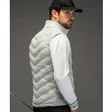 LUXEAKMPLUS リュクスエイケイエムプラス ゴルフ | SHIFFON  | 詳細画像5