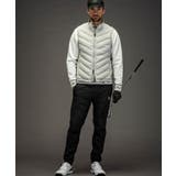 LUXEAKMPLUS リュクスエイケイエムプラス ゴルフ | SHIFFON  | 詳細画像9