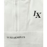 LUXEAKMPLUS リュクスエイケイエムプラス ゴルフ | SHIFFON | 詳細画像34