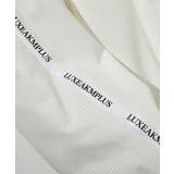 LUXEAKMPLUS リュクスエイケイエムプラス ゴルフ | SHIFFON | 詳細画像36