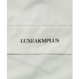 LUXEAKMPLUS リュクスエイケイエムプラス ゴルフ | SHIFFON | 詳細画像38