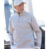 グレー | LUXEAKMPLUS リュクスエイケイエムプラス ゴルフ | SHIFFON