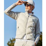 LUXEAKMPLUS リュクスエイケイエムプラス ゴルフ | SHIFFON | 詳細画像1