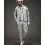 LUXEAKMPLUS リュクスエイケイエムプラス ゴルフ | SHIFFON | 詳細画像10