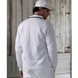 LUXEAKMPLUS リュクスエイケイエムプラス ゴルフ | SHIFFON | 詳細画像25