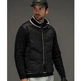 ブラック | LUXEAKMPLUS リュクスエイケイエムプラス ゴルフ | SHIFFON