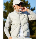 グレー | LUXEAKMPLUS リュクスエイケイエムプラス ゴルフ | SHIFFON