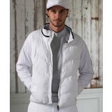 ホワイト | LUXEAKMPLUS リュクスエイケイエムプラス ゴルフ | SHIFFON