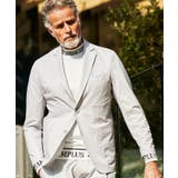 LUXEAKMPLUS リュクスエイケイエムプラス ゴルフ | SHIFFON | 詳細画像1