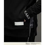 LUXEAKMPLUS リュクスエイケイエムプラス ゴルフ | SHIFFON  | 詳細画像12 