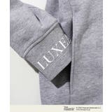 LUXEAKMPLUS リュクスエイケイエムプラス ゴルフ | SHIFFON  | 詳細画像20 