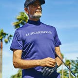 LUXEAKMPLUS リュクスエイケイエムプラス ベーシックロゴ | SHIFFON  | 詳細画像1 