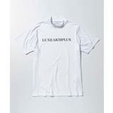 LUXEAKMPLUS リュクスエイケイエムプラス ベーシックロゴ | SHIFFON  | 詳細画像25 