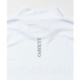 LUXEAKMPLUS リュクスエイケイエムプラス ベーシックロゴ | SHIFFON  | 詳細画像29 