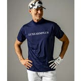 LUXEAKMPLUS リュクスエイケイエムプラス ベーシックロゴ | SHIFFON  | 詳細画像3 