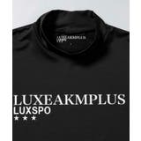 LUXEAKMPLUS リュクスエイケイエムプラス スポーツロゴ | SHIFFON | 詳細画像12