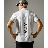 LUXEAKMPLUS リュクスエイケイエムプラス スポーツロゴ | SHIFFON | 詳細画像3