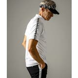 LUXEAKMPLUS リュクスエイケイエムプラス ゴルフ | SHIFFON  | 詳細画像4 