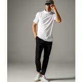 LUXEAKMPLUS リュクスエイケイエムプラス ゴルフ | SHIFFON  | 詳細画像5 