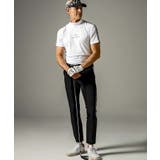 LUXEAKMPLUS リュクスエイケイエムプラス ゴルフ | SHIFFON  | 詳細画像8 