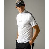 ホワイト | LUXEAKMPLUS リュクスエイケイエムプラス ゴルフ | SHIFFON 