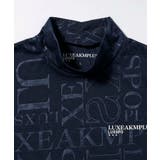 LUXEAKMPLUS リュクスエイケイエムプラス ゴルフ | SHIFFON | 詳細画像13