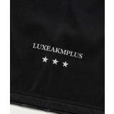 LUXEAKMPLUS リュクスエイケイエムプラス ゴルフ | SHIFFON  | 詳細画像29 