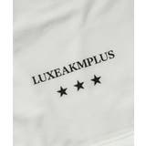 LUXEAKMPLUS リュクスエイケイエムプラス ゴルフ | SHIFFON  | 詳細画像34 