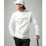 ホワイト | LUXEAKMPLUS リュクスエイケイエムプラス ゴルフ | SHIFFON 