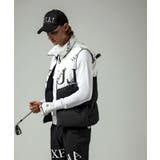 LUXEAKMPLUS リュクスエイケイエムプラス ゴルフ | SHIFFON  | 詳細画像10 