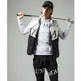 LUXEAKMPLUS リュクスエイケイエムプラス ゴルフ | SHIFFON  | 詳細画像11 