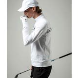 LUXEAKMPLUS リュクスエイケイエムプラス ゴルフ | SHIFFON  | 詳細画像2 