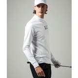 LUXEAKMPLUS リュクスエイケイエムプラス ゴルフ | SHIFFON  | 詳細画像4 