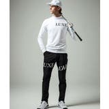 LUXEAKMPLUS リュクスエイケイエムプラス ゴルフ | SHIFFON  | 詳細画像5 