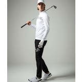 LUXEAKMPLUS リュクスエイケイエムプラス ゴルフ | SHIFFON  | 詳細画像6 