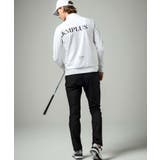 LUXEAKMPLUS リュクスエイケイエムプラス ゴルフ | SHIFFON  | 詳細画像7 