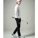 LUXEAKMPLUS リュクスエイケイエムプラス ゴルフ | SHIFFON  | 詳細画像8 