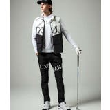 LUXEAKMPLUS リュクスエイケイエムプラス ゴルフ | SHIFFON  | 詳細画像9 